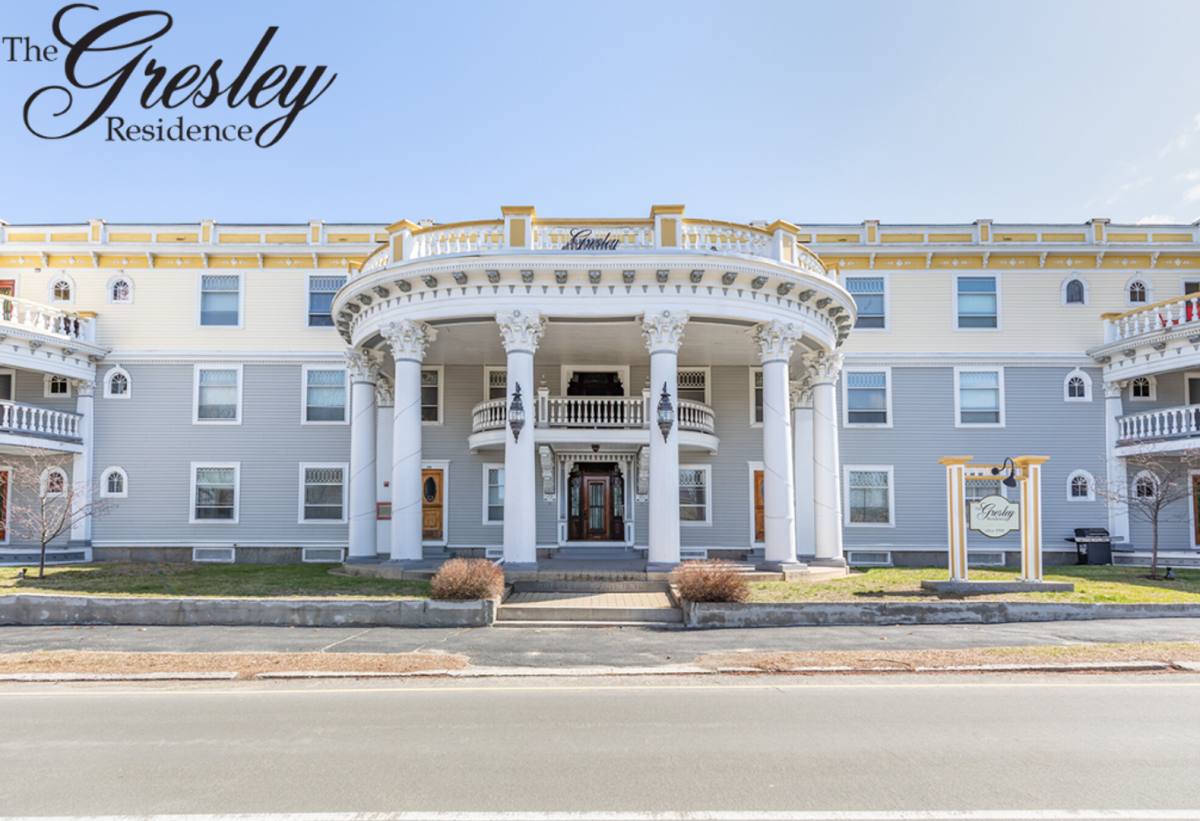 Apartment for rent at 669 Chestnut St, Manchester, NH 03104