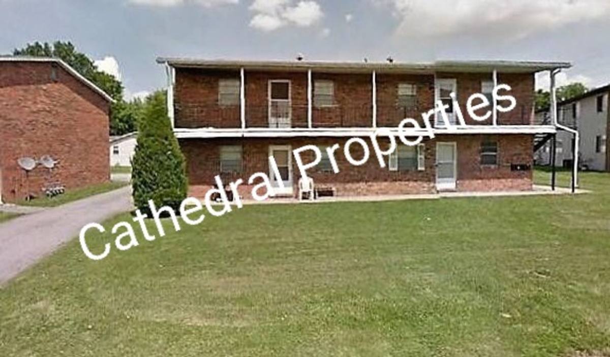 Apartment for rent at 104 Lee Dr, O Fallon, IL 62269