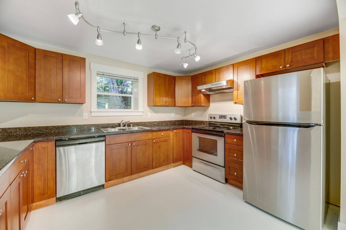 Apartment for rent at 1426 22nd Ave, Seattle, WA 98122