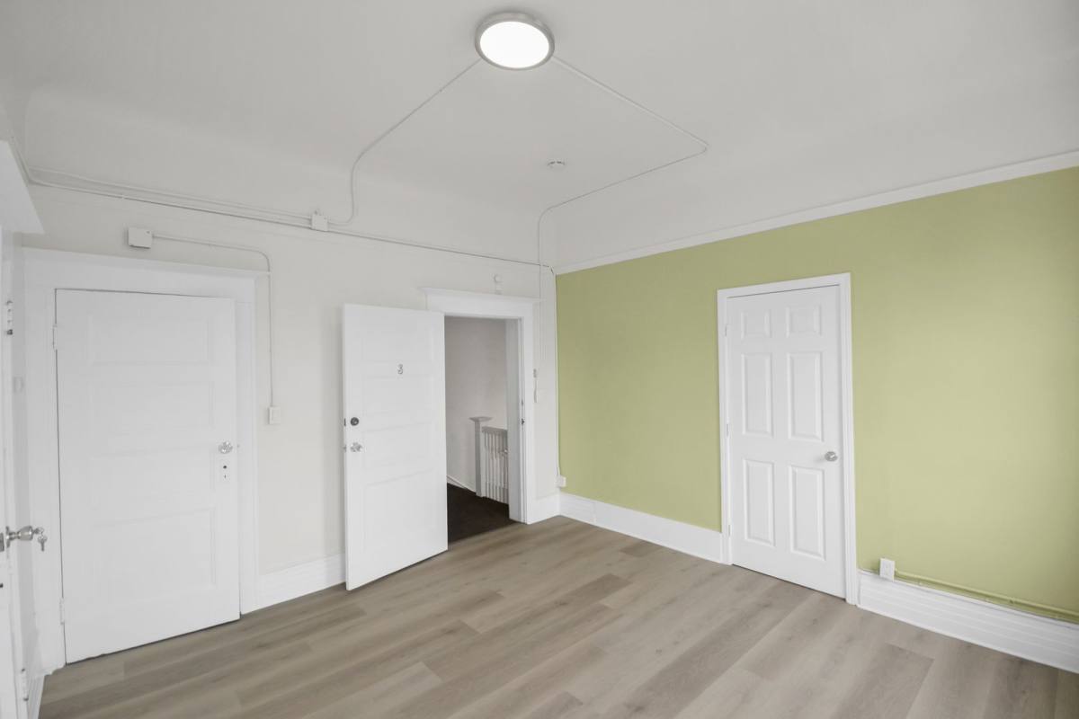 Apartment for rent at 2509 Dana St, Berkeley, CA 94704