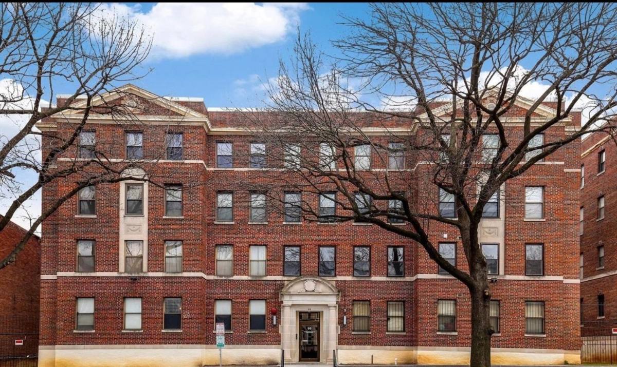 Condo for rent at 66 New York Ave, NW #403, Washington, DC 20001