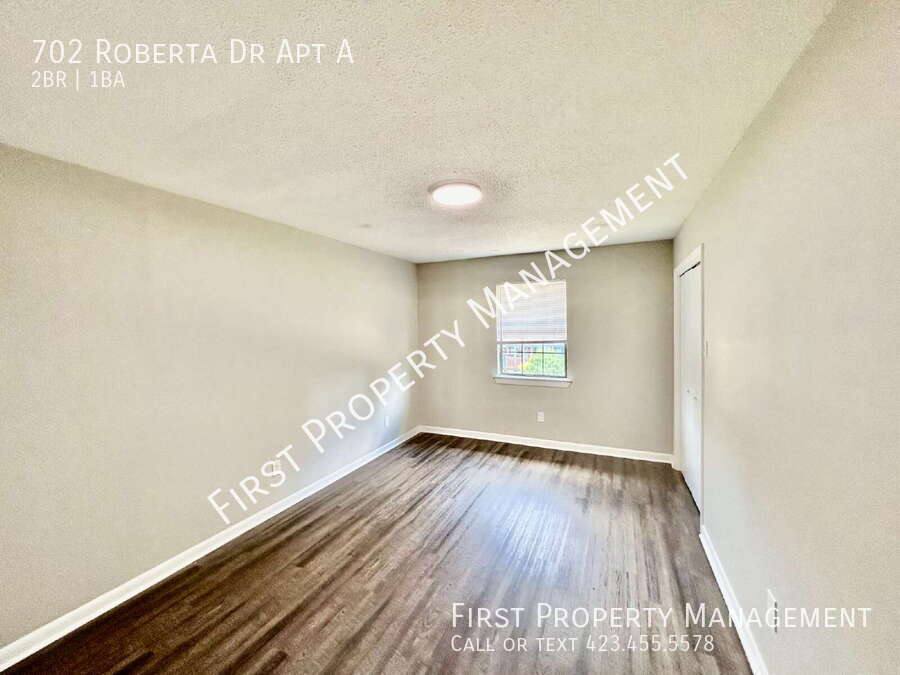 Townhouse for rent at 702 Roberta Dr #A, Rossville, GA 30741