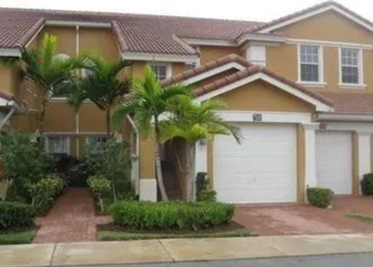 Townhouse for rent at 7506 SW Herrington Lane, Stuart, FL 34997