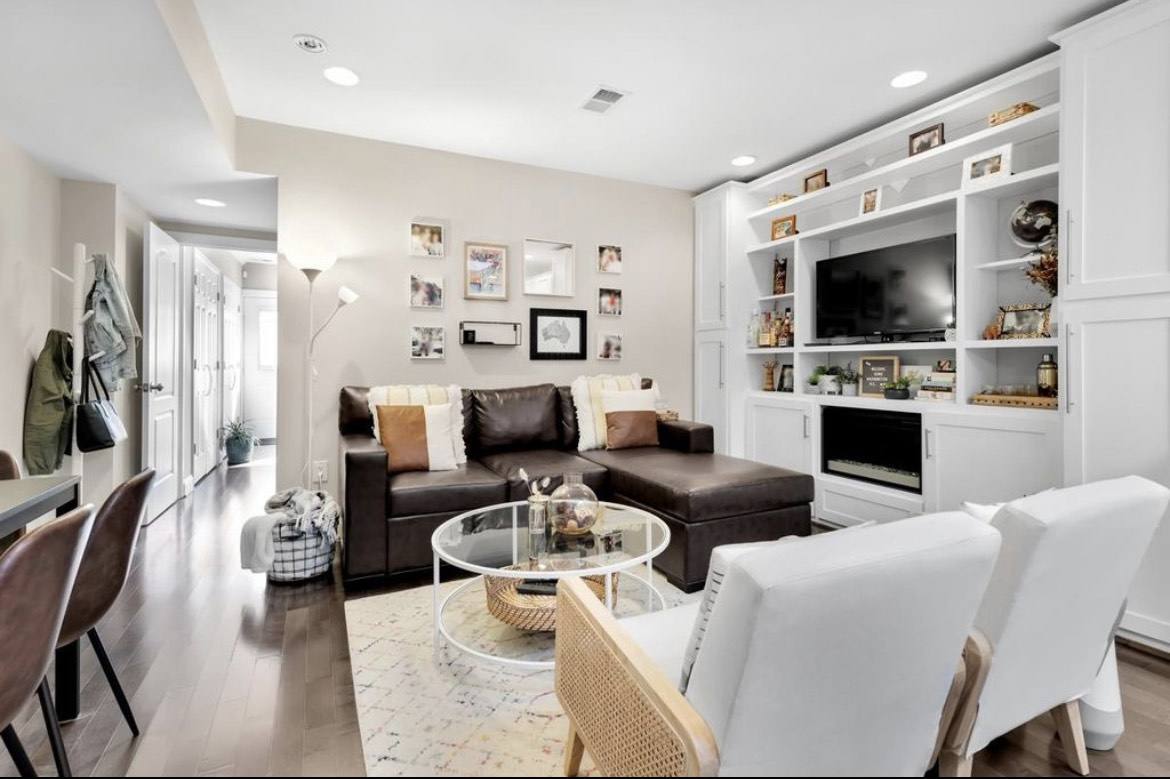 House for rent at 710 Shepherd Rd NW #6, Washington, DC 20011
