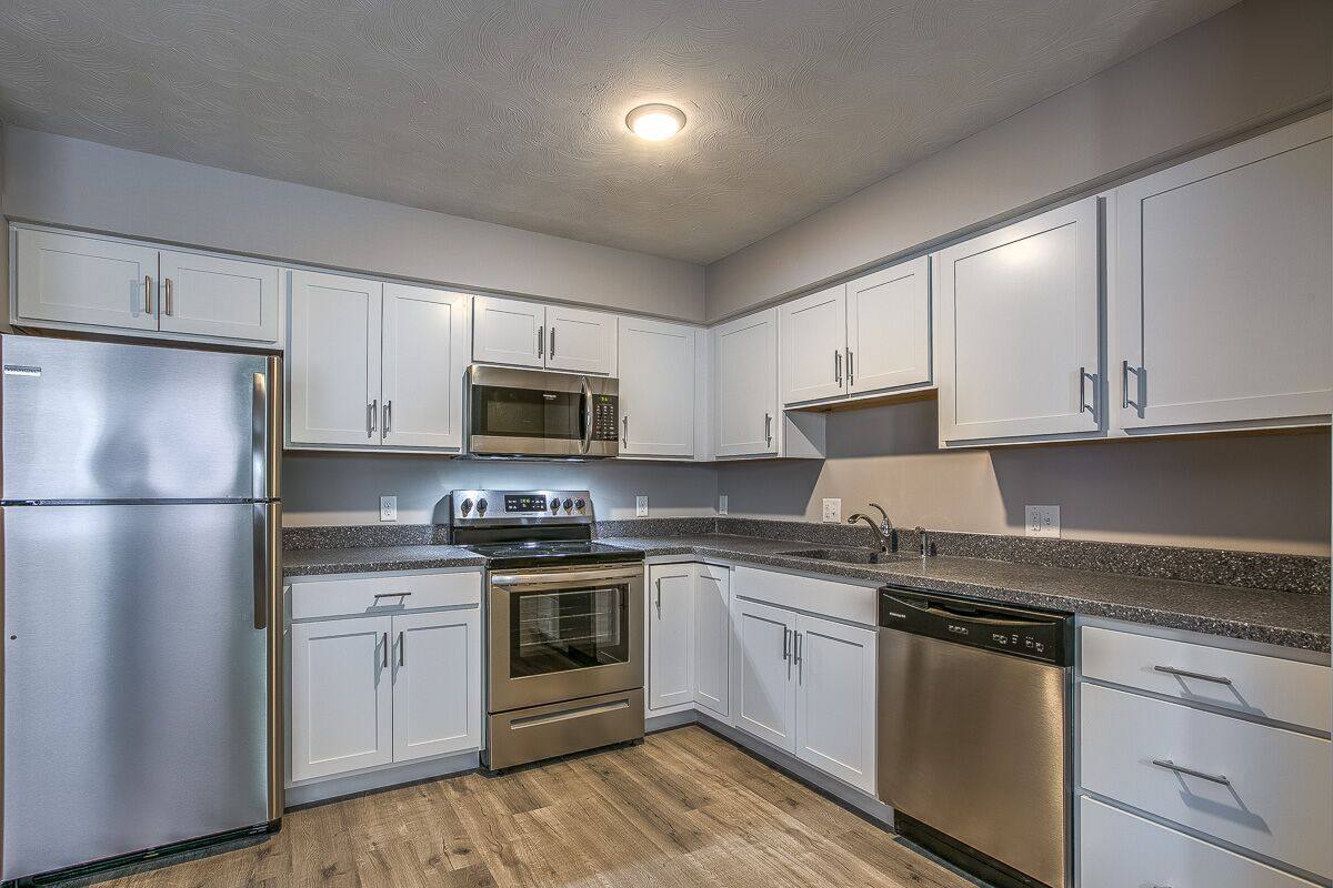 Apartment for rent at 709 S 35th St, Omaha, NE 68105