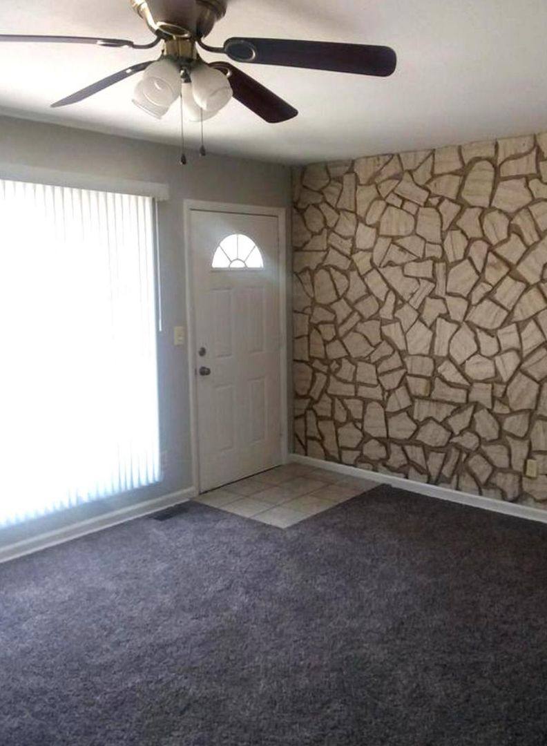 House for rent at 6421 S Sunnyside St, Wichita, KS 67217