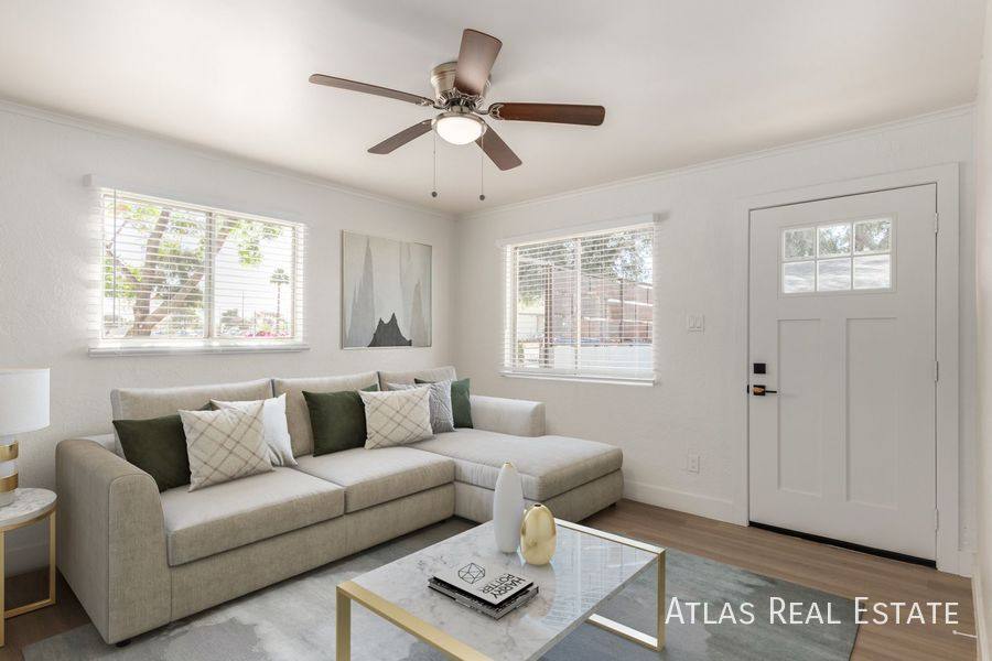 Apartment for rent at 4310 N 14th St #4, Phoenix, AZ 85014