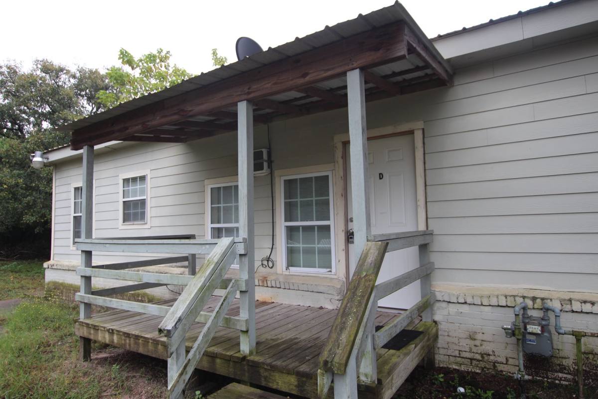 House for rent at 1010 Bennett Ave, Tyler, TX 75701