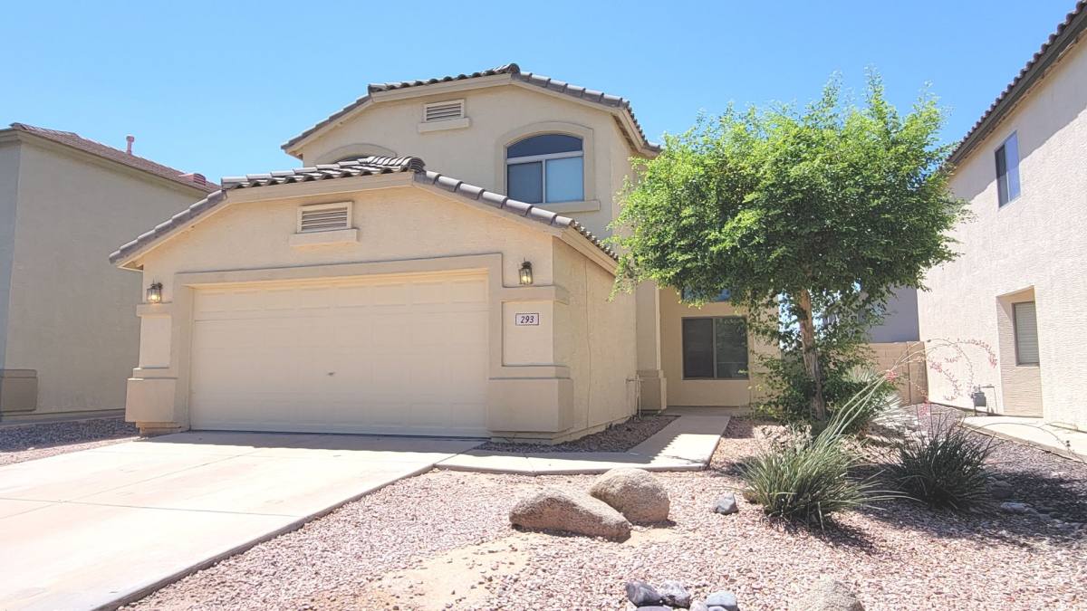 House for rent at 293 W Hereford Dr, Queen Creek, AZ 85142
