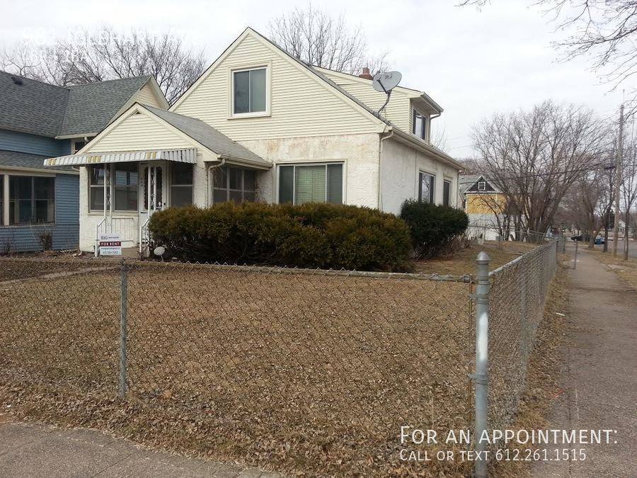 House for rent at 981 Iglehart Ave, Saint Paul, MN 55104