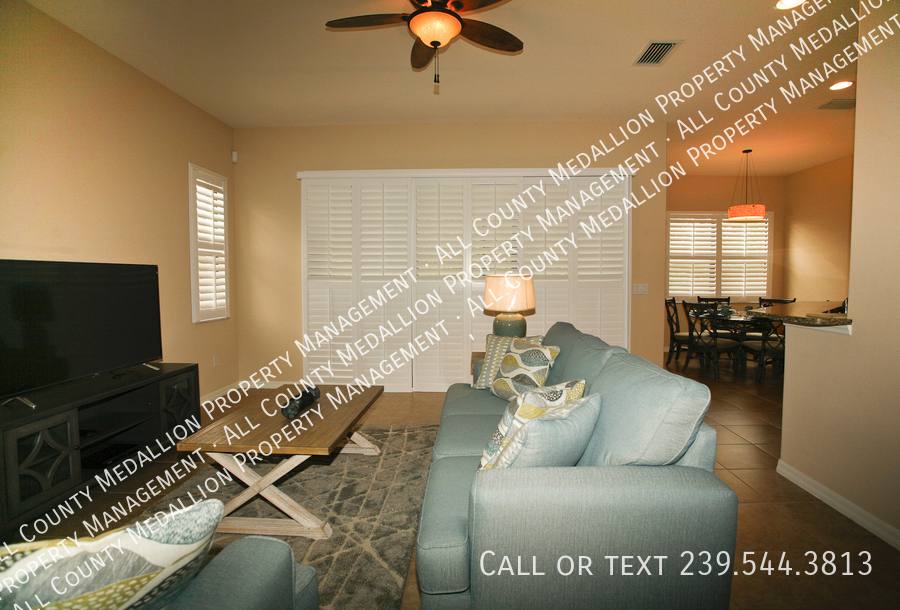 Condo for rent at 11070 Esteban Dr, Fort Myers, FL 33912