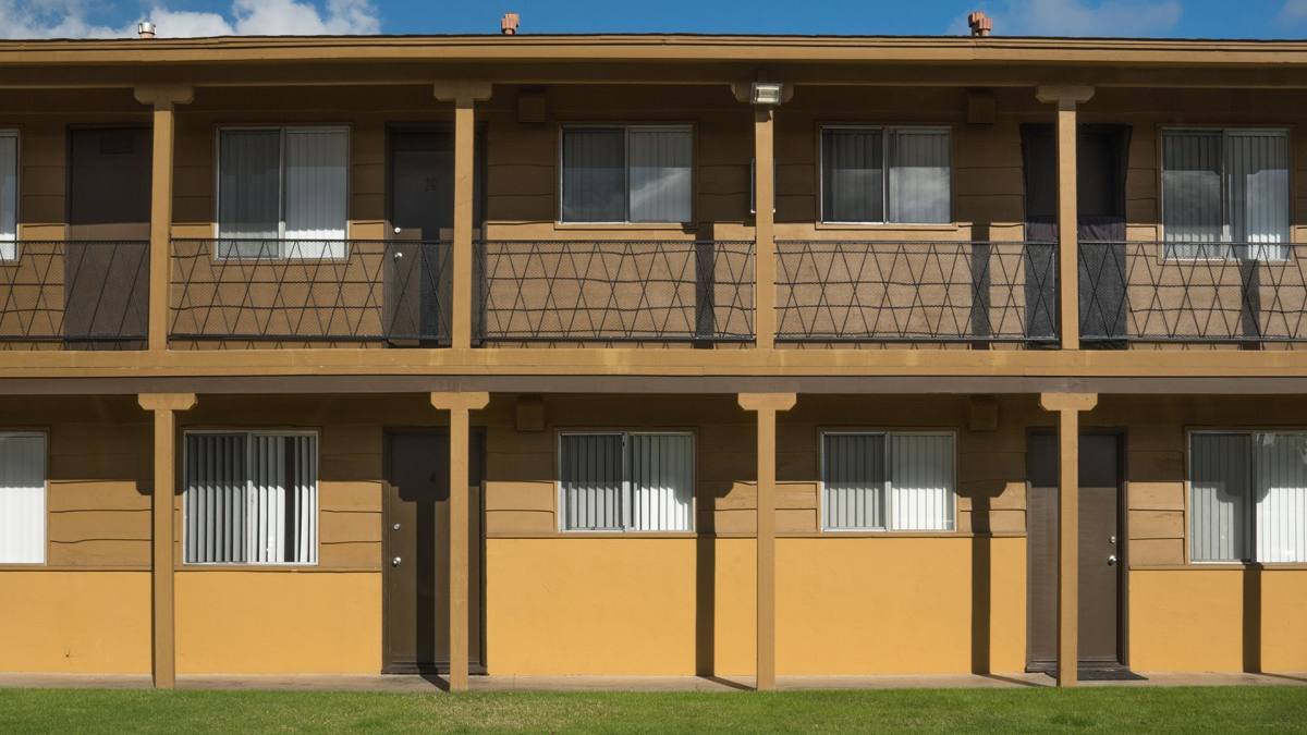 Apartment for rent at 657-667 Sea Vale St, Chula Vista, CA 91910