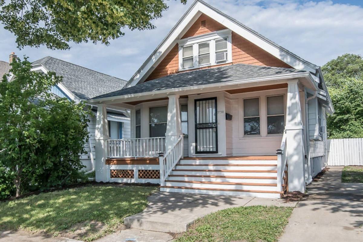 House for rent at 3750 N 28th St, Milwaukee, WI 53216