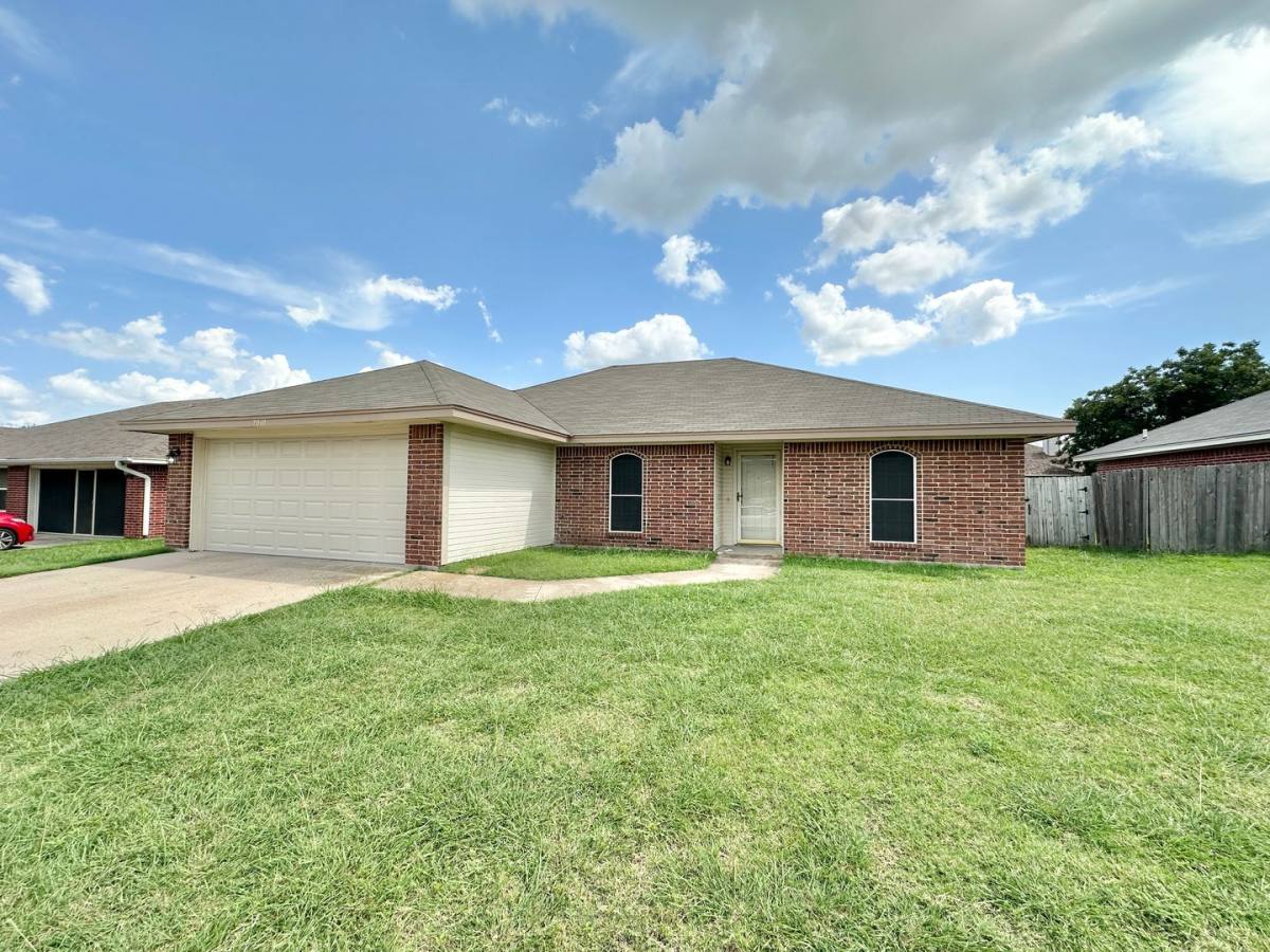 House for rent at 2010 Sandstone Dr, Killeen, TX 76549