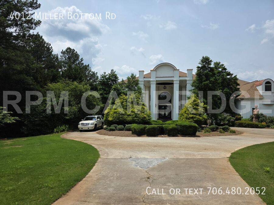 Apartment for rent at 4012 Miller Bottom Rd, Loganville, GA 30052