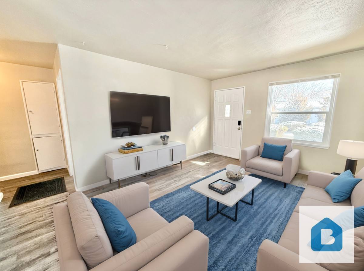 Apartment for rent at 121 W Grant Ave #G, Pueblo, CO 81004