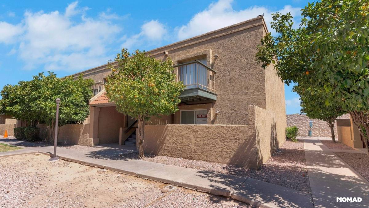 Condo for rent at 1224 E Evergreen St #124, Mesa, AZ 85203