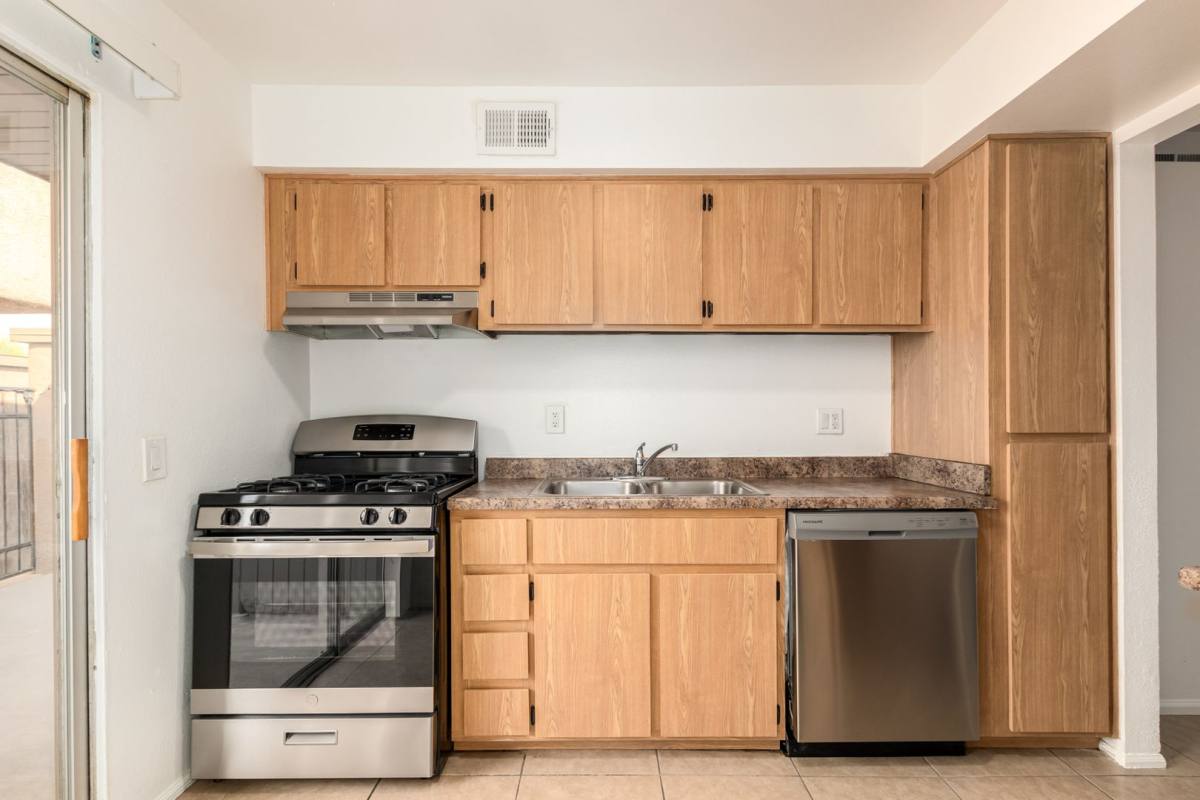 Apartment for rent at 6012 W Oregon Ave, Glendale, AZ 85301