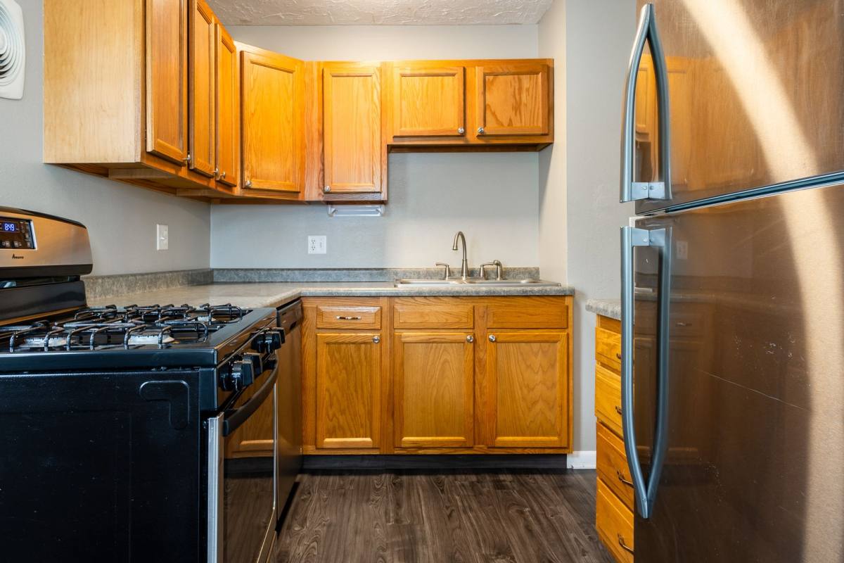 House for rent at 1000 Benton St, Lincoln, NE 68521