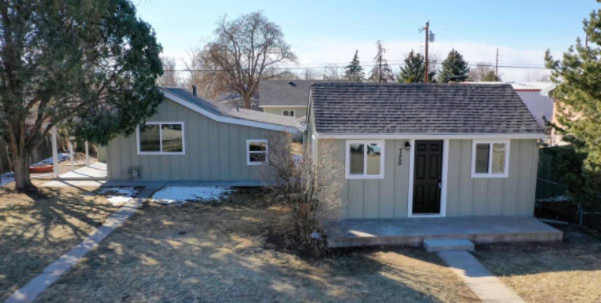 House for rent at 725 McKinley Ave, Fort Lupton, CO 80621