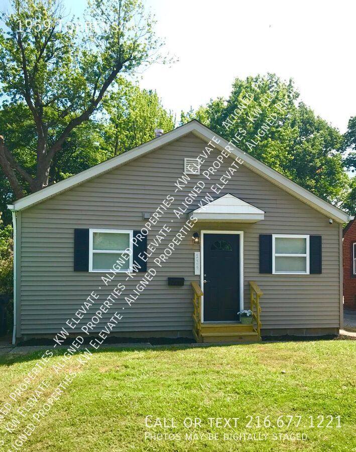 House for rent at 1959 Torbenson Dr, Cleveland, OH 44112