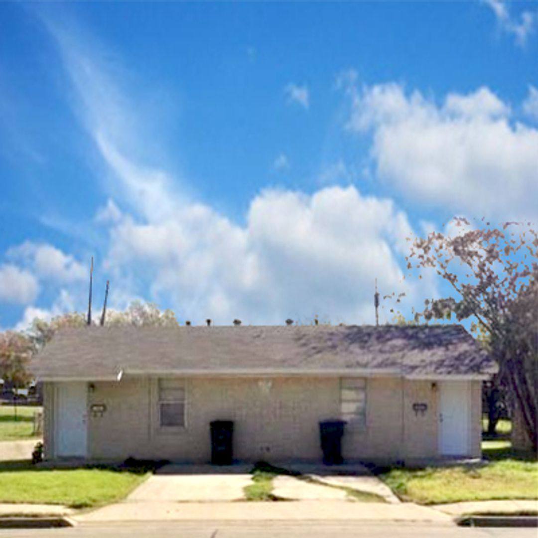 Apartment for rent at 1508 N W S Young Dr, Killeen, TX 76543