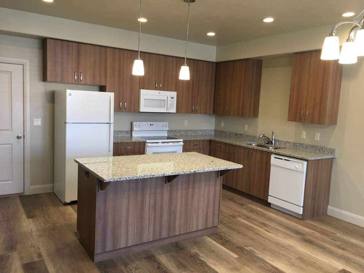 Townhouse for rent at 1184 E Bulloch #21, Washington, UT 84780