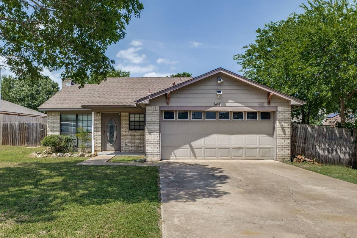 House for rent at 8602 Skyview, Temple, TX 76502