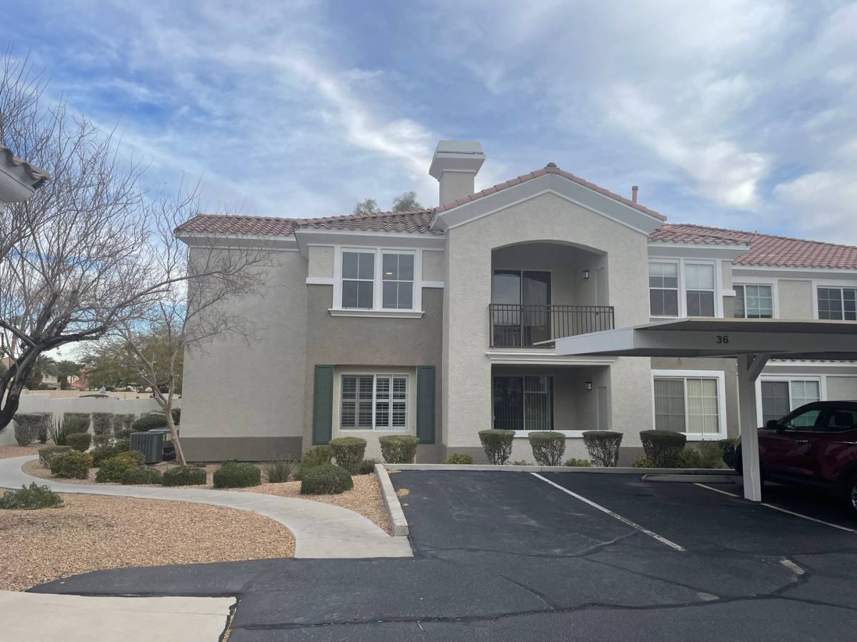 Condo for rent at 2325 Windmill Parkway, Henderson, NV 89074