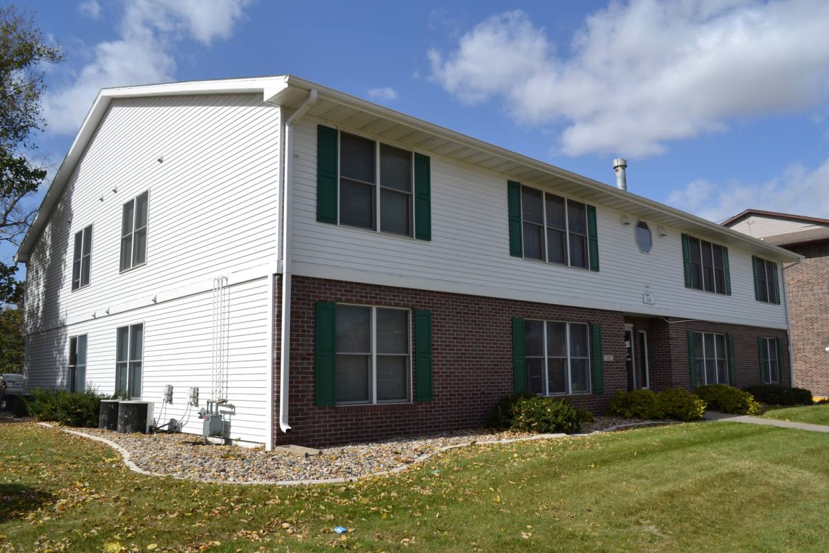 Apartment for rent at 145 N Hyland, Ames, IA 50014