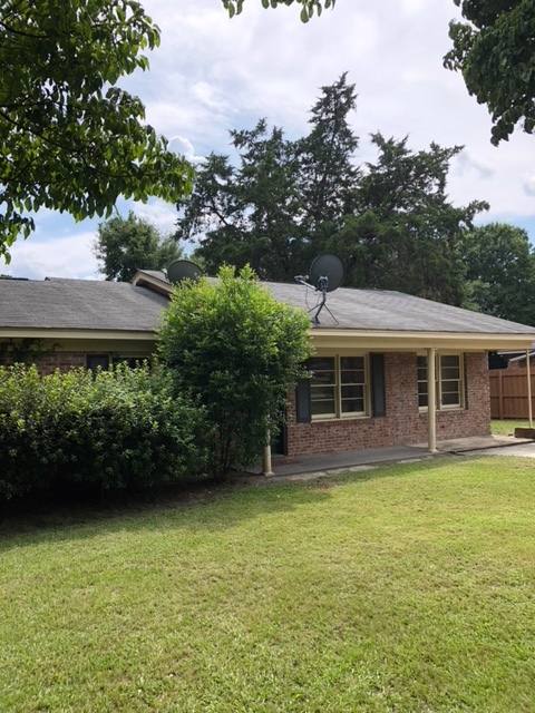 House for rent at 127 Gentilly Dr, Statesboro, GA 30458