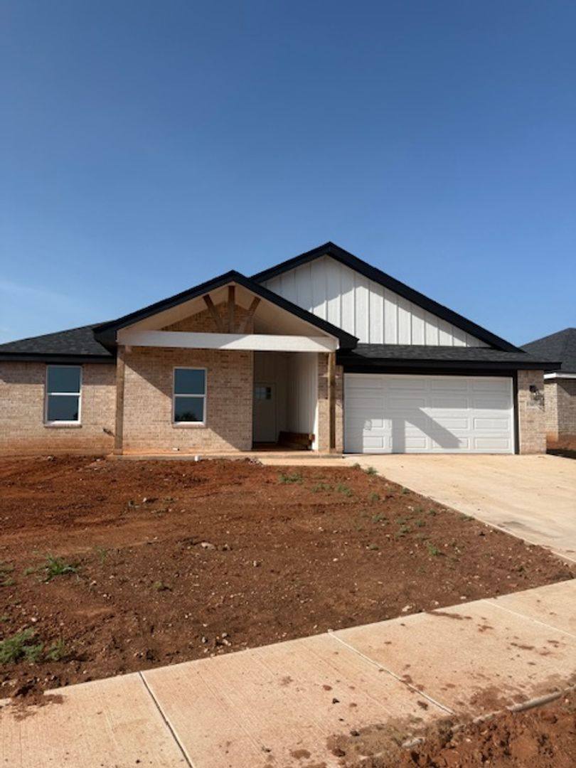 House for rent at 3309 Muthu Veer, Abilene, TX 79606