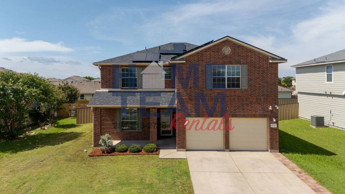 House for rent at 504 E Little Dipper Dr, Killeen, TX 76542