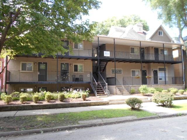 Apartment for rent at 365-367 W 6th Ave, Columbus, OH 43201