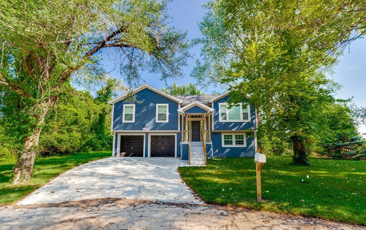 House for rent at 12600 E 59th Terrace, Kansas City, MO 64133