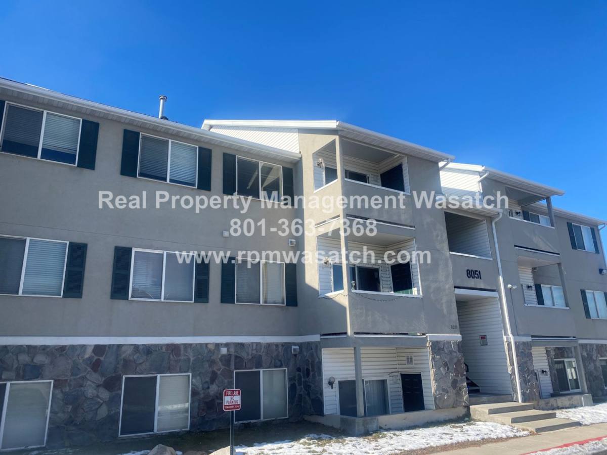 Condo for rent at 8051 W Copperfield Place, Magna, UT 84044