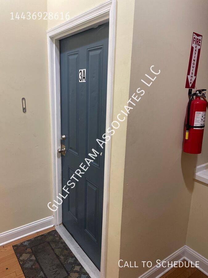 Apartment for rent at 106 N Eutaw St #3A, Baltimore, MD 21201