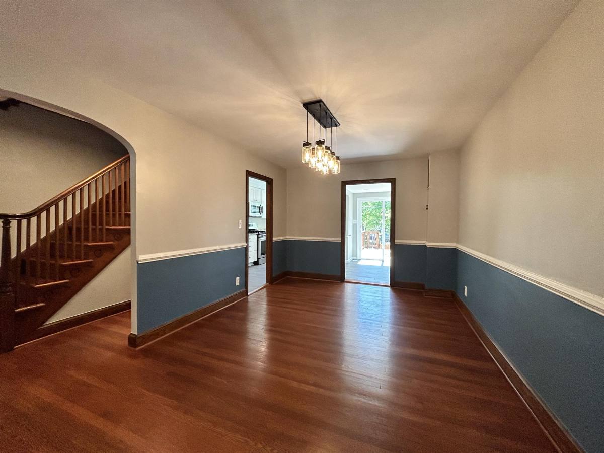 House for rent at 24 Gallatin St NW, Washington, DC 20011