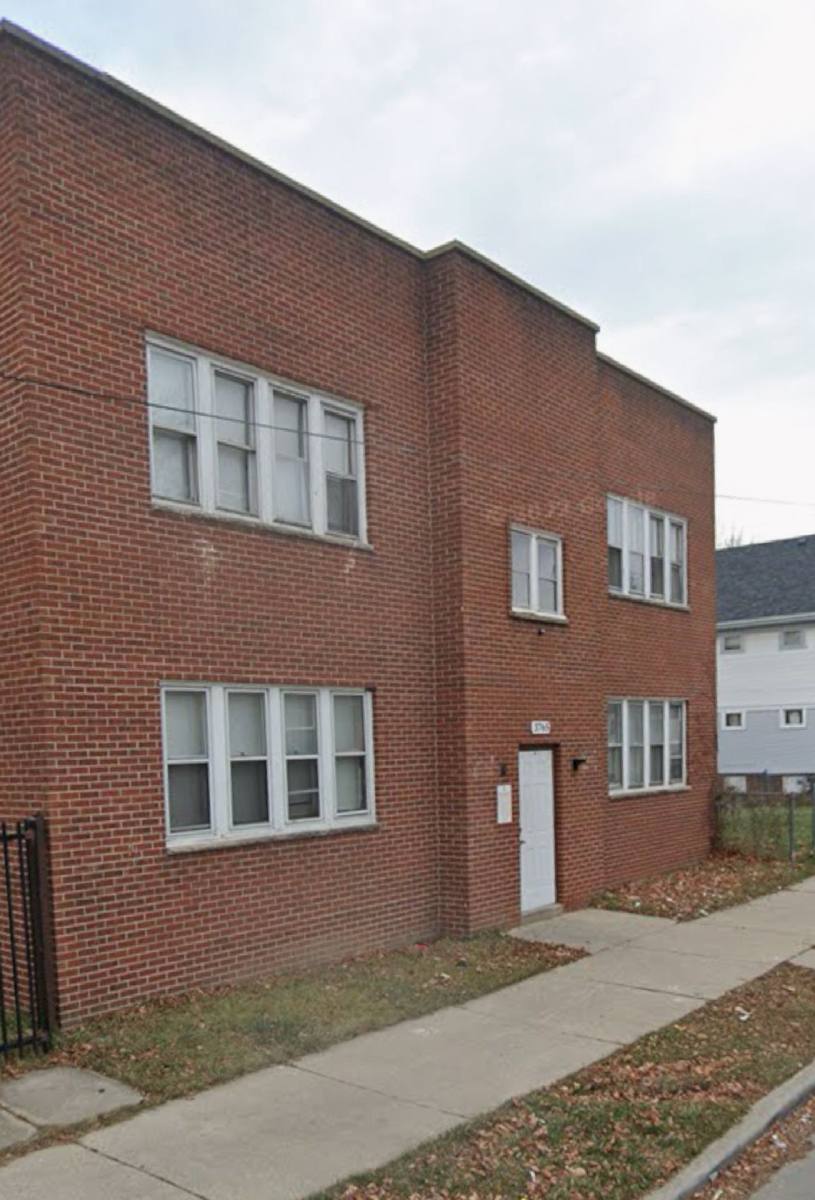 Apartment for rent at 3765 N 13th St, Milwaukee, WI 53206