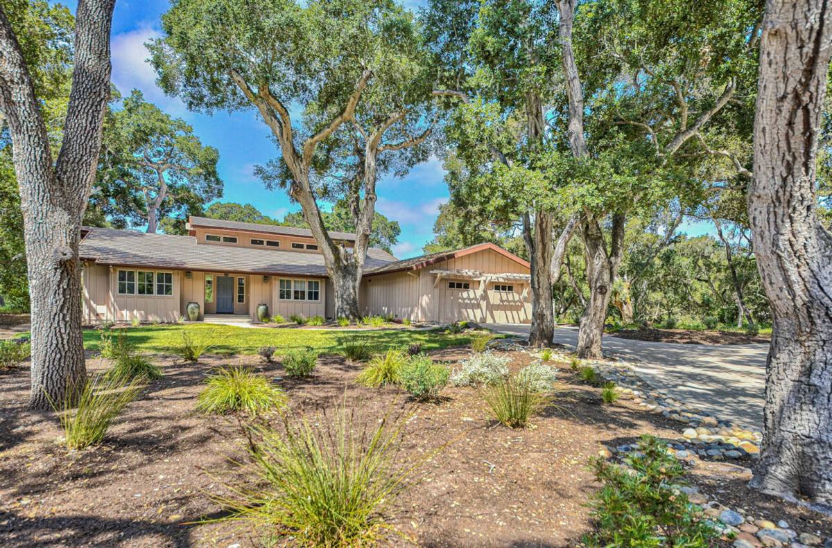 House for rent at 25440 John Steinbeck Trail, Salinas, CA 93908