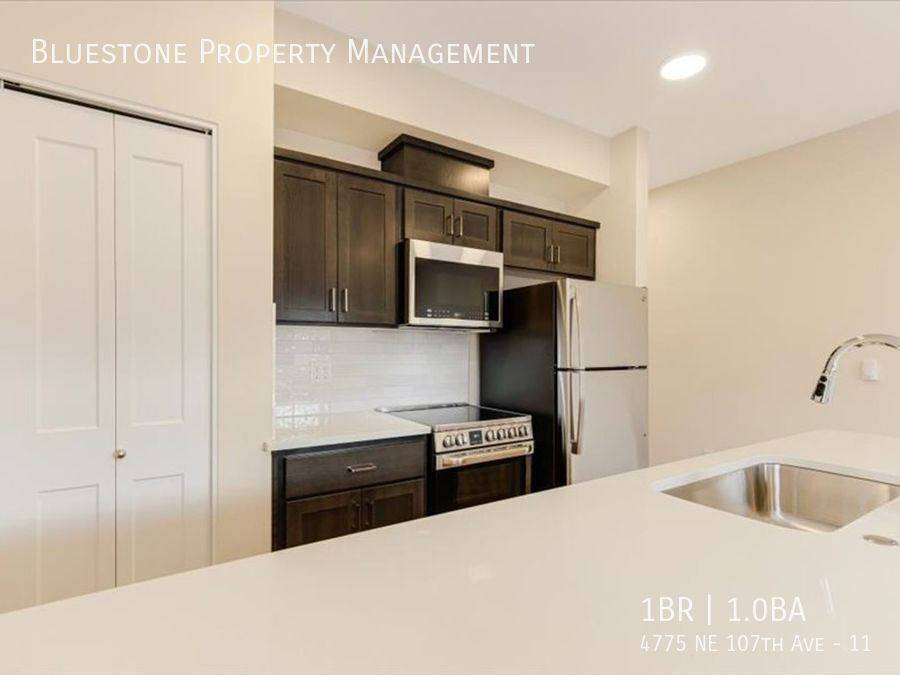 Apartment for rent at 4775 NE 107th Ave #11, Portland, OR 97220