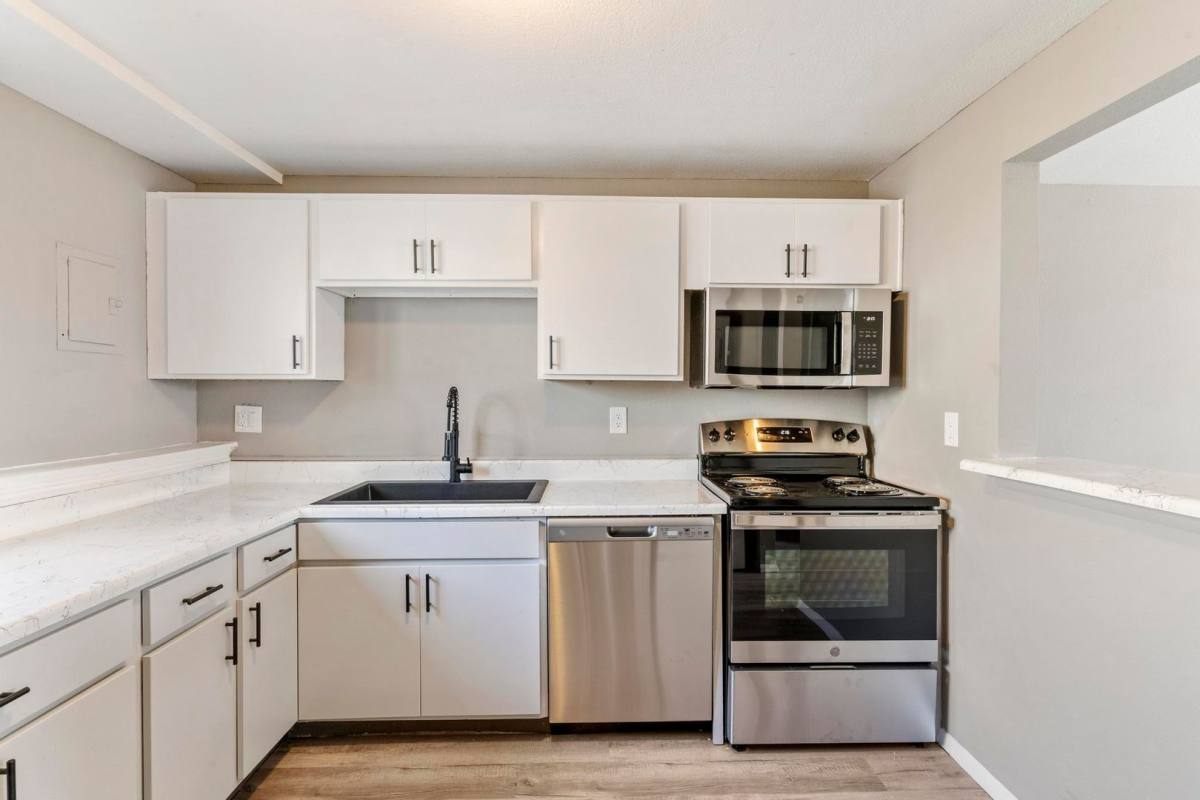 Apartment for rent at 6765 Pahokee Court #3, Colorado Springs, CO 80915