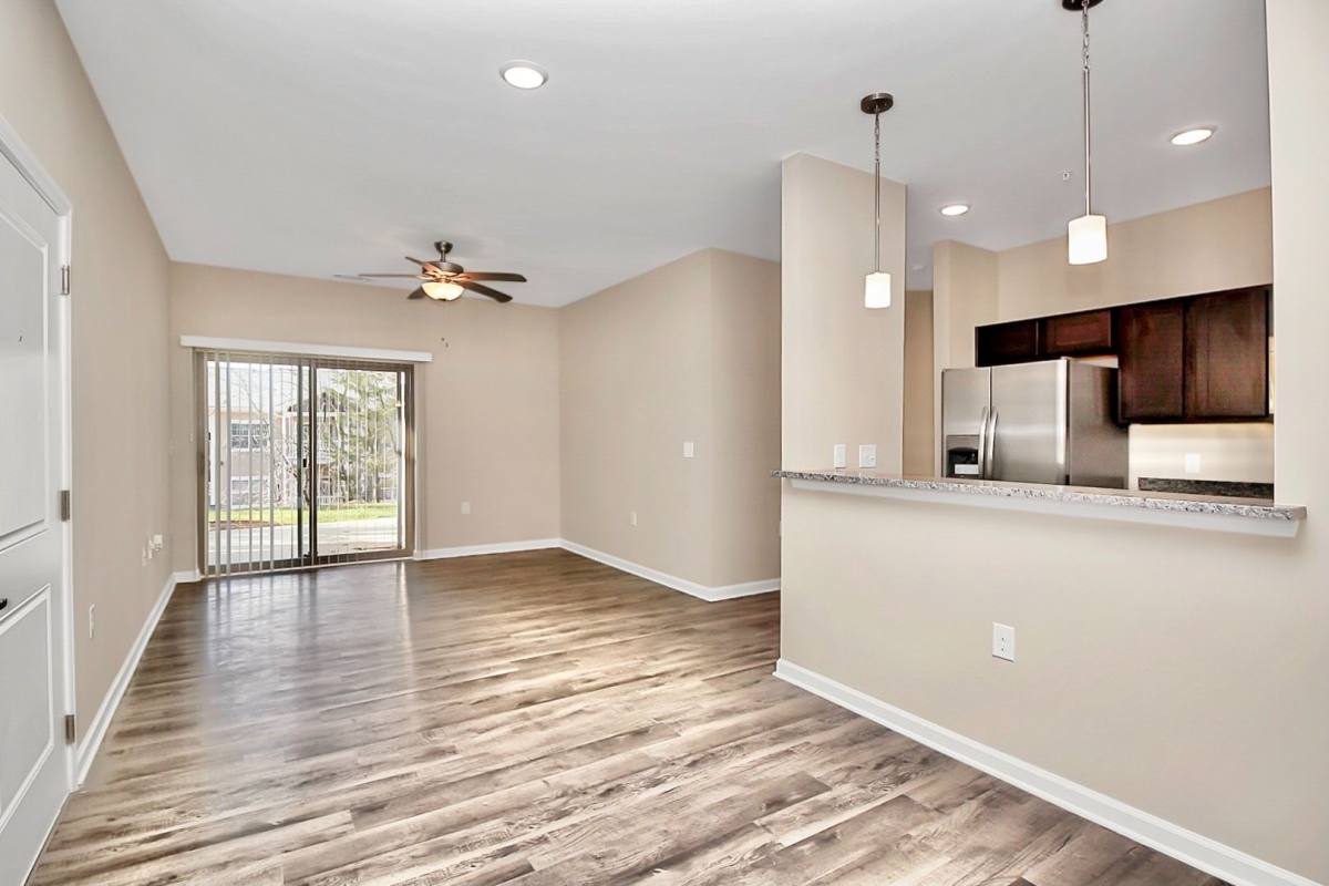 Apartment for rent at 11110 Hyde Pointe Court, Charlotte, NC 28262