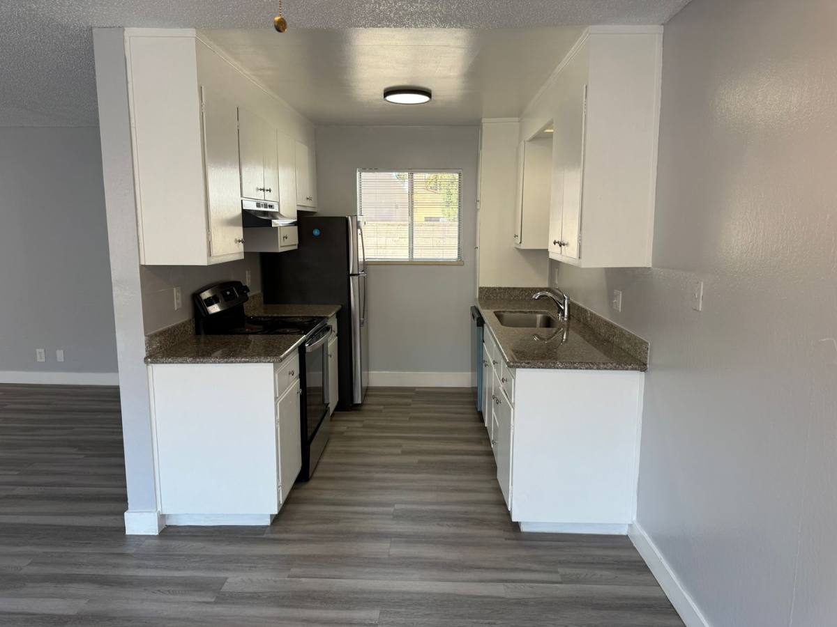 Apartment for rent at 1255 Hays St, San Leandro, CA 94577