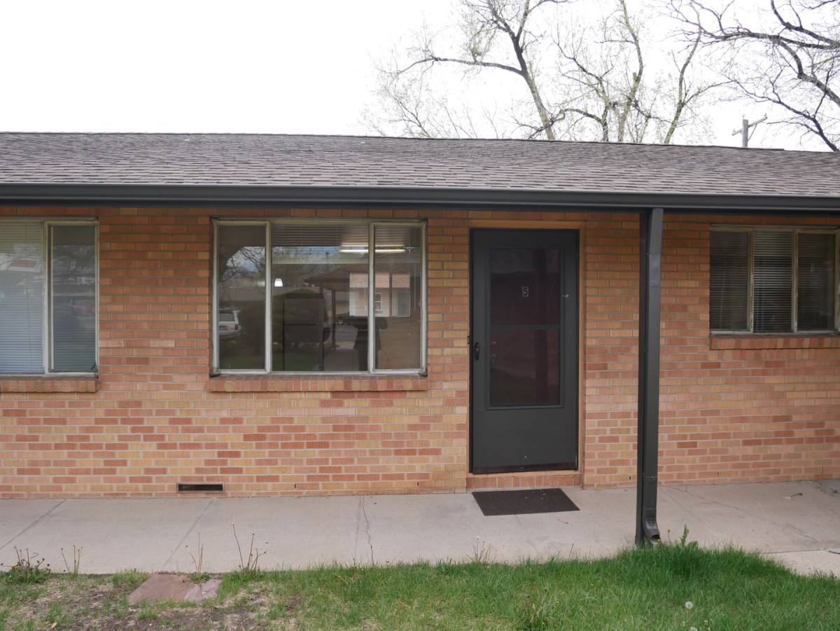 Apartment for rent at 2915 Wood Ave, Colorado Springs, CO 80907