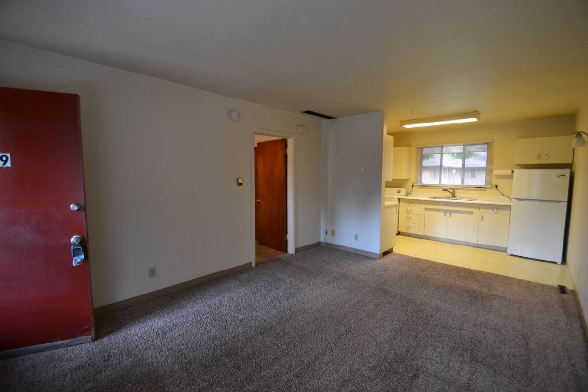 Apartment for rent at 2915 Wood Ave, Colorado Springs, CO 80907