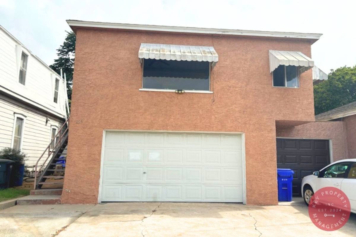 Apartment for rent at 235 A Ave, National City, CA 91950