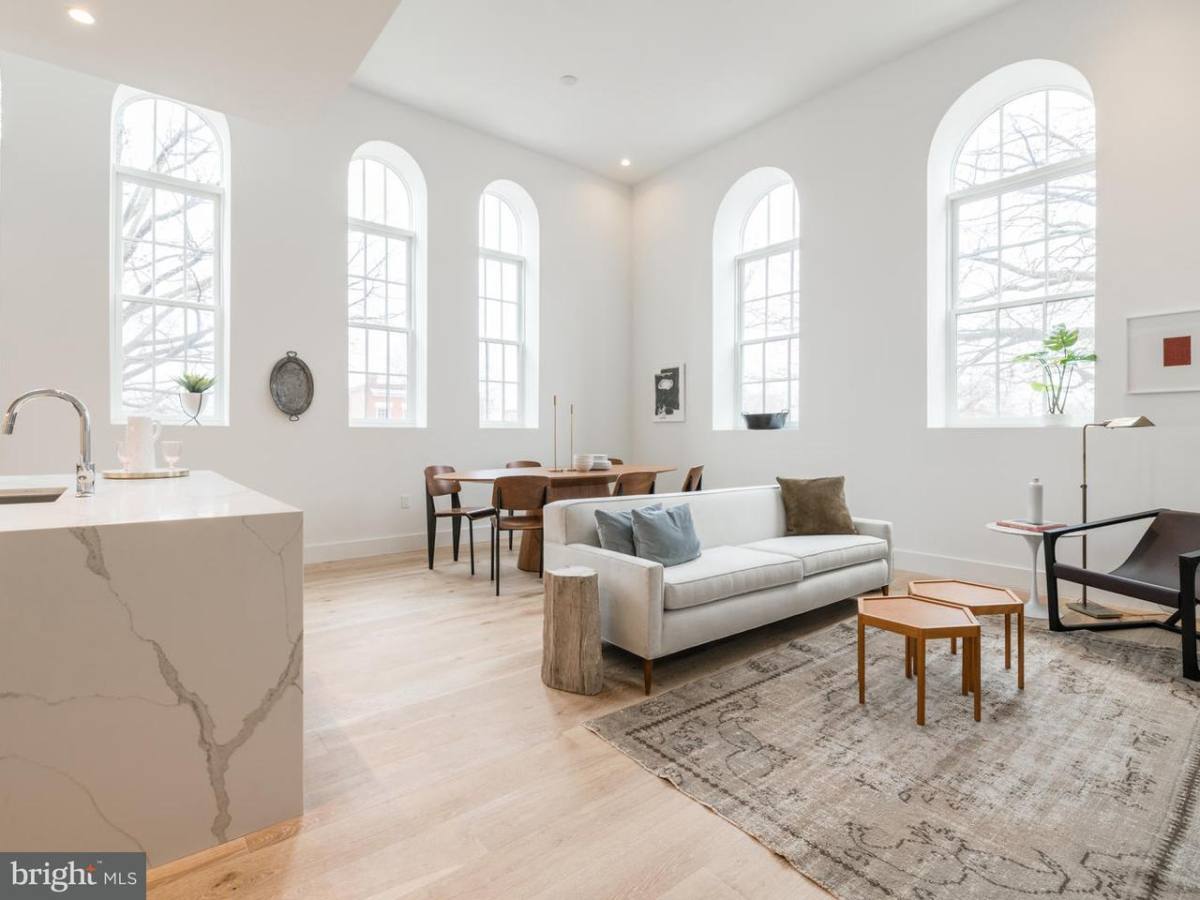 Condo for rent at 1324 E St SE #211, Washington, DC 20003