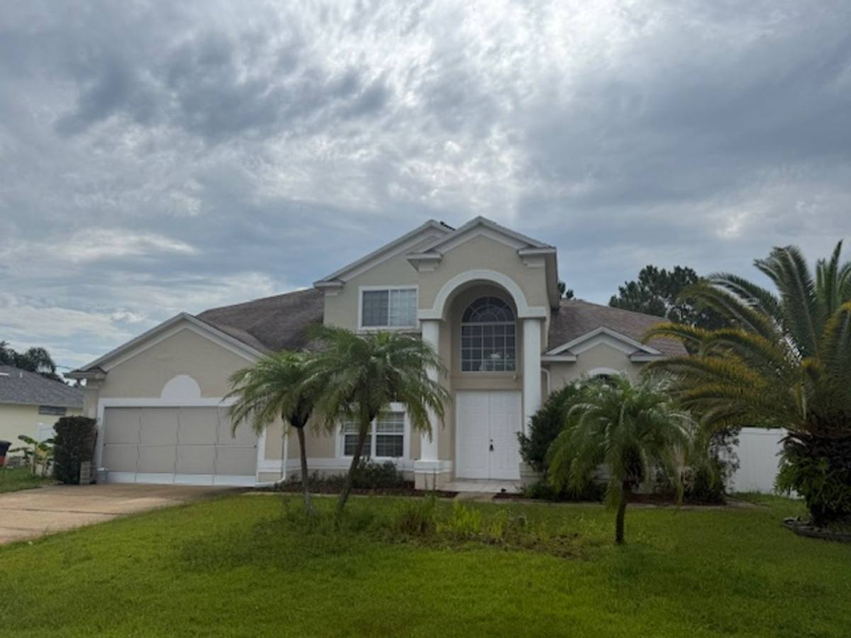 House for rent at 21 Priory Lane, Palm Coast, FL 32164