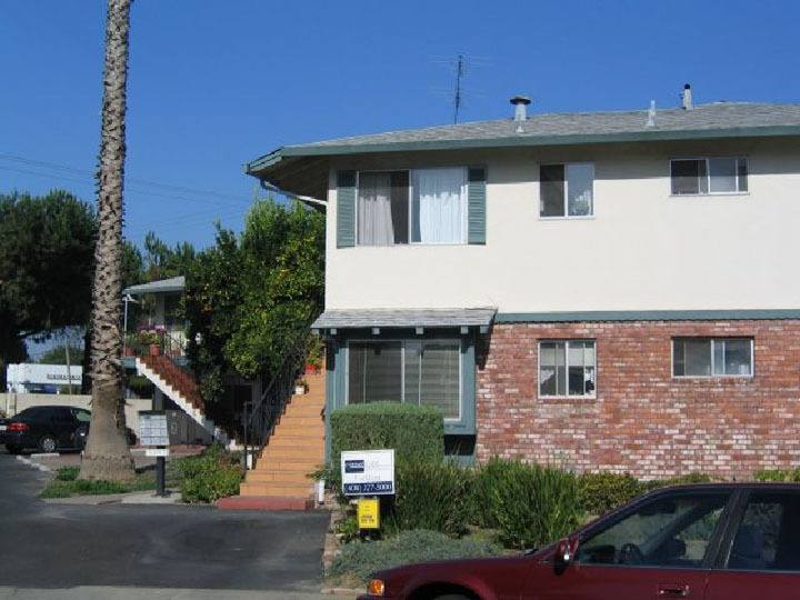 Apartment for rent at 2497 Anna Dr, Santa Clara, CA 95050